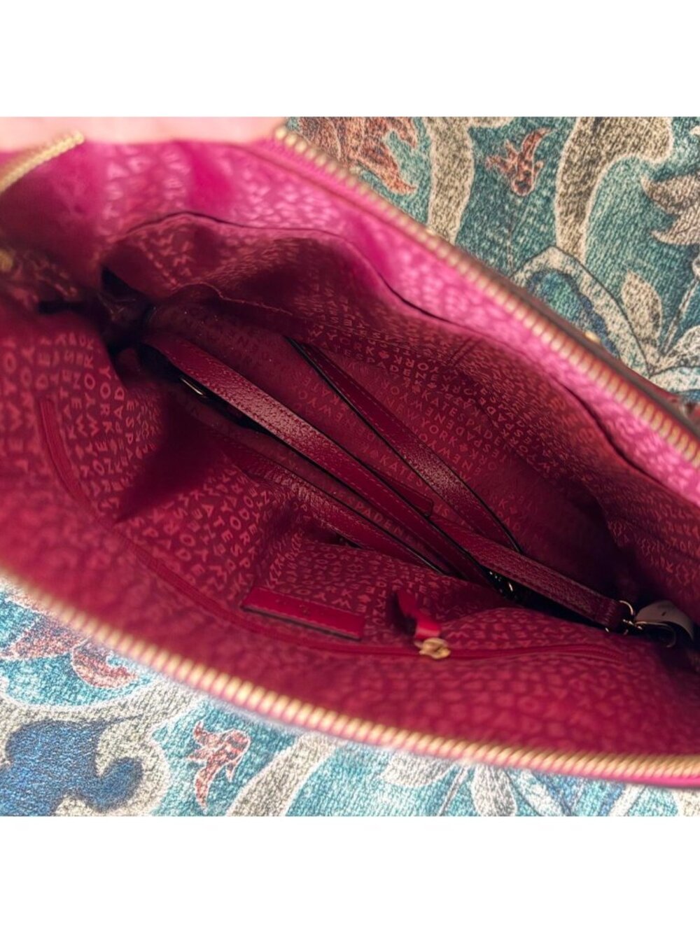 Kate Spade Purse - Picture 4 of 4